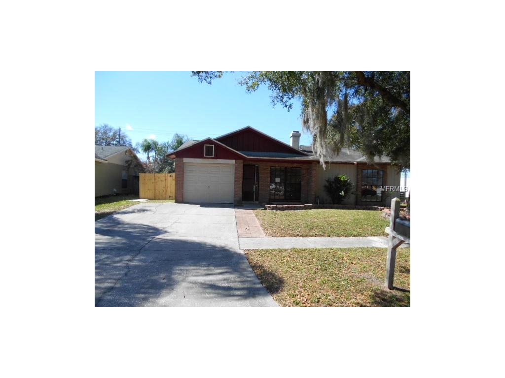 745 Stillview Cir, Brandon, FL 33510 photo 1
