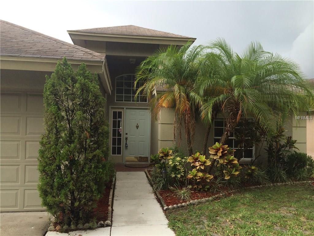 1410 Beth Page Ct, Brandon, FL 33511 photo 1