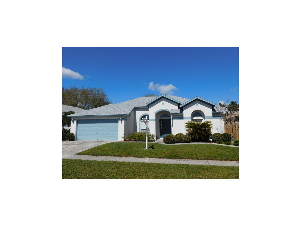 2007 Cattleman Dr, Brandon, FL 33511 photo 1