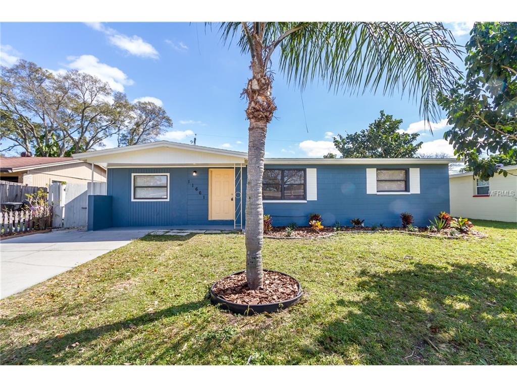 11661 Leisure Ln E, Largo, FL 33773 photo 1