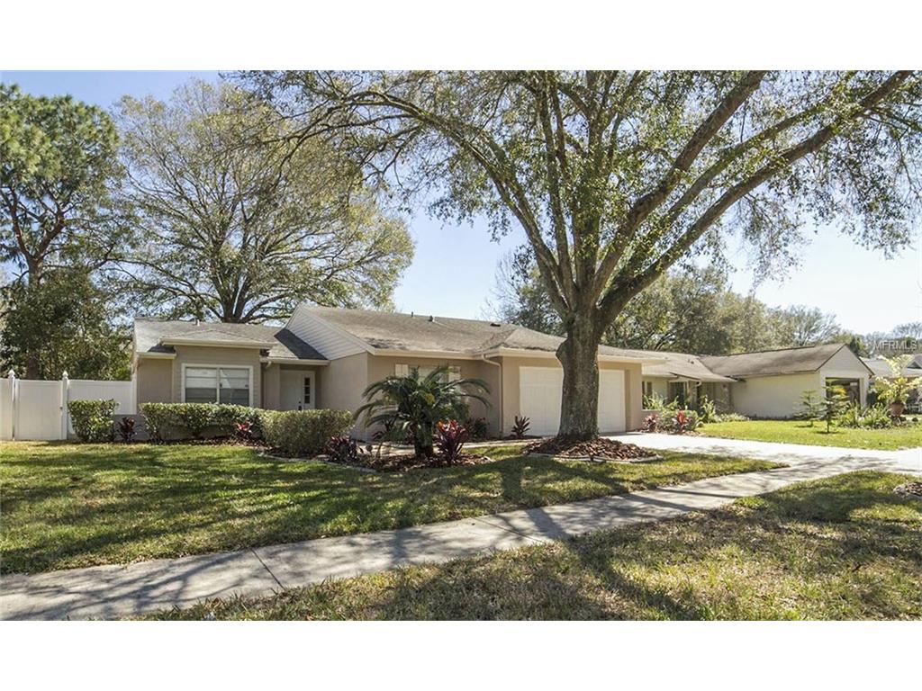 17541 Willow Pond Dr, Lutz, FL 33549 photo 1