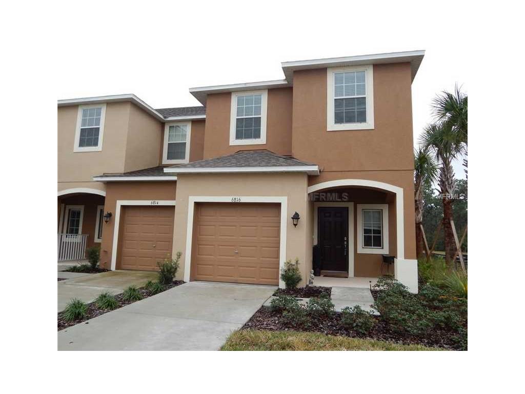 6816 Holly Heath Dr, Riverview, FL 33578 photo 1