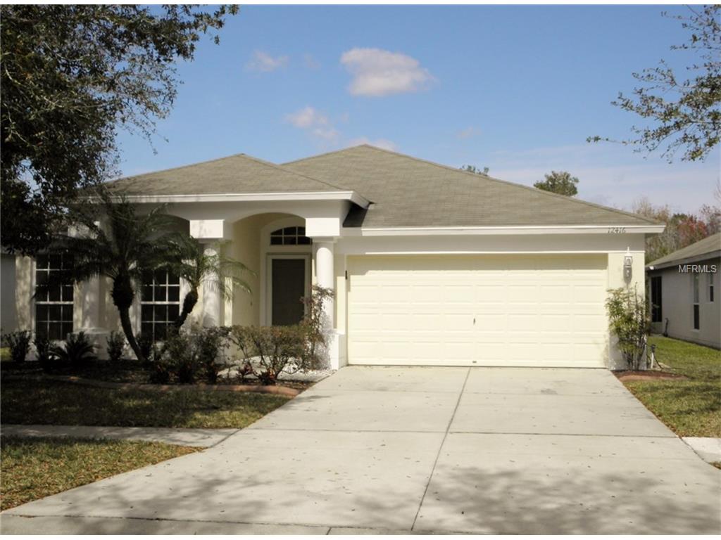 12416 Cedarfield Dr, Riverview, FL 33579 photo 1