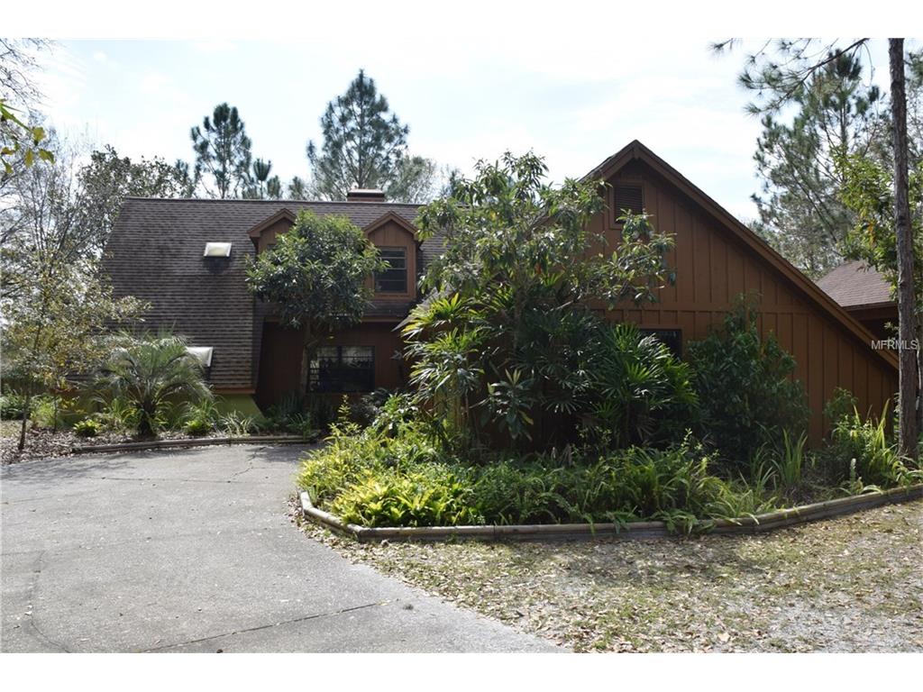 1507 Newberger Rd, Lutz, FL 33549 photo 1