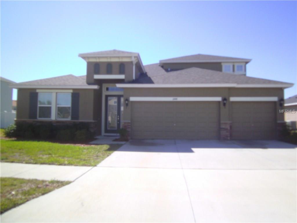 11848 Newberry Grove Loop, Riverview, FL 33579 photo 1