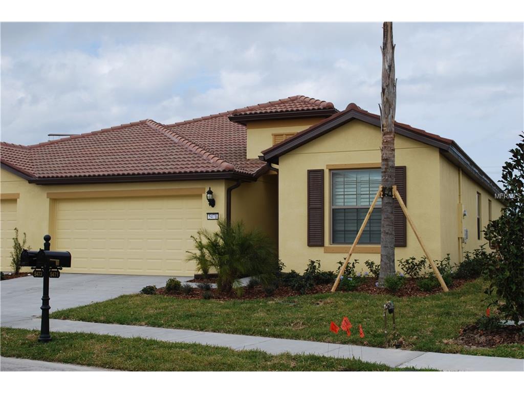 5471 Sunset Falls Dr, Apollo Beach, FL 33572 photo 1