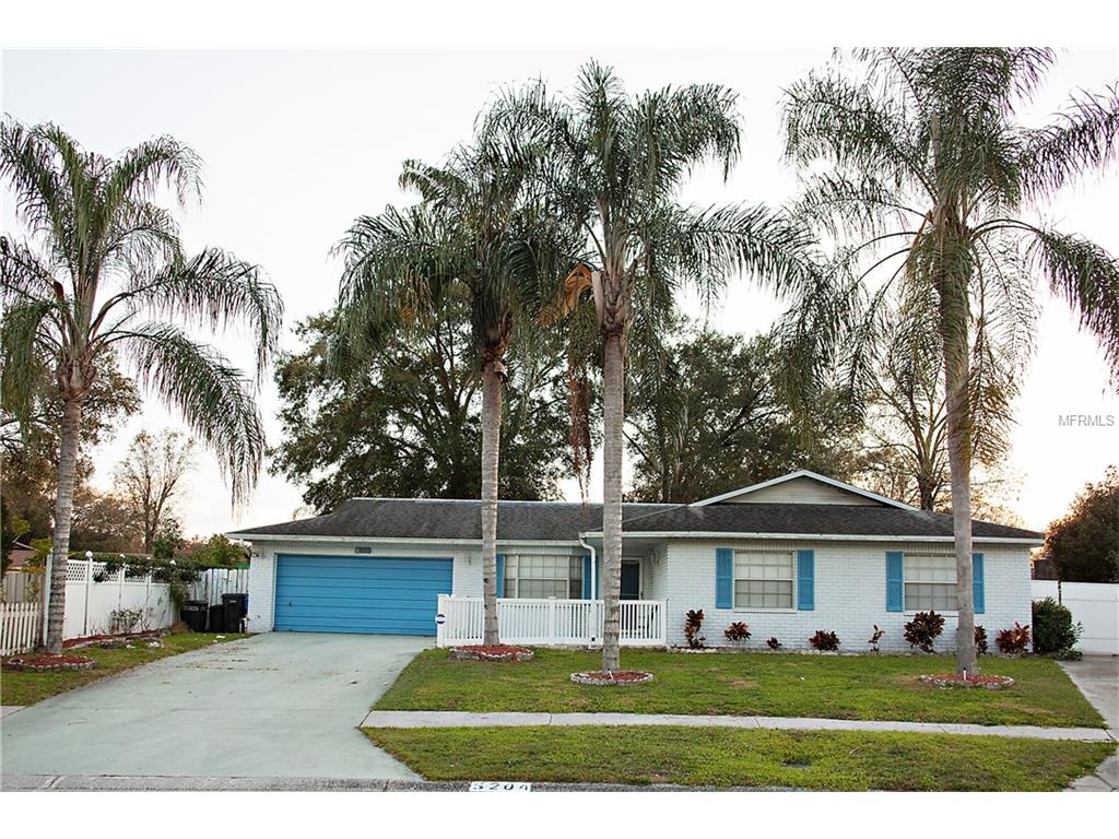5204 Colfax Pl, Seffner, FL 33584 photo 1