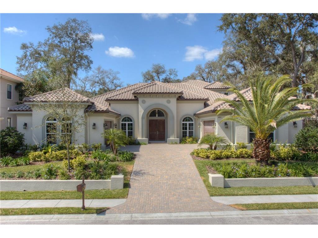 1313 Toscano Dr, Trinity, FL 34655 photo 1