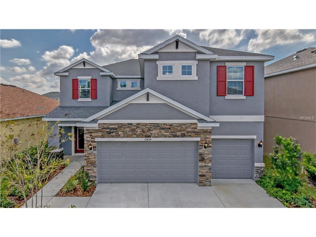 10434 Waterstone Dr, Riverview, FL 33578 photo 1
