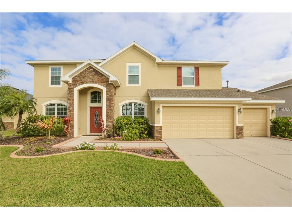 11713 Newberry Grove Loop, Riverview, FL 33579 photo 1