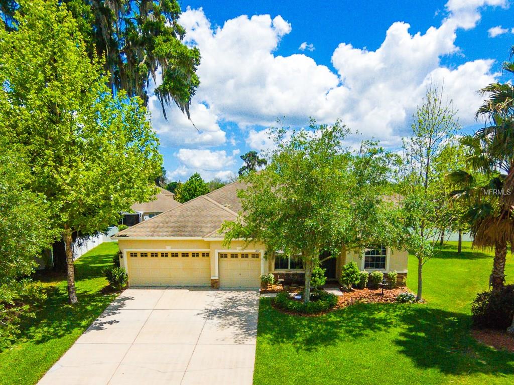 407 Oakbow Ct, Seffner, FL 33584 photo 1