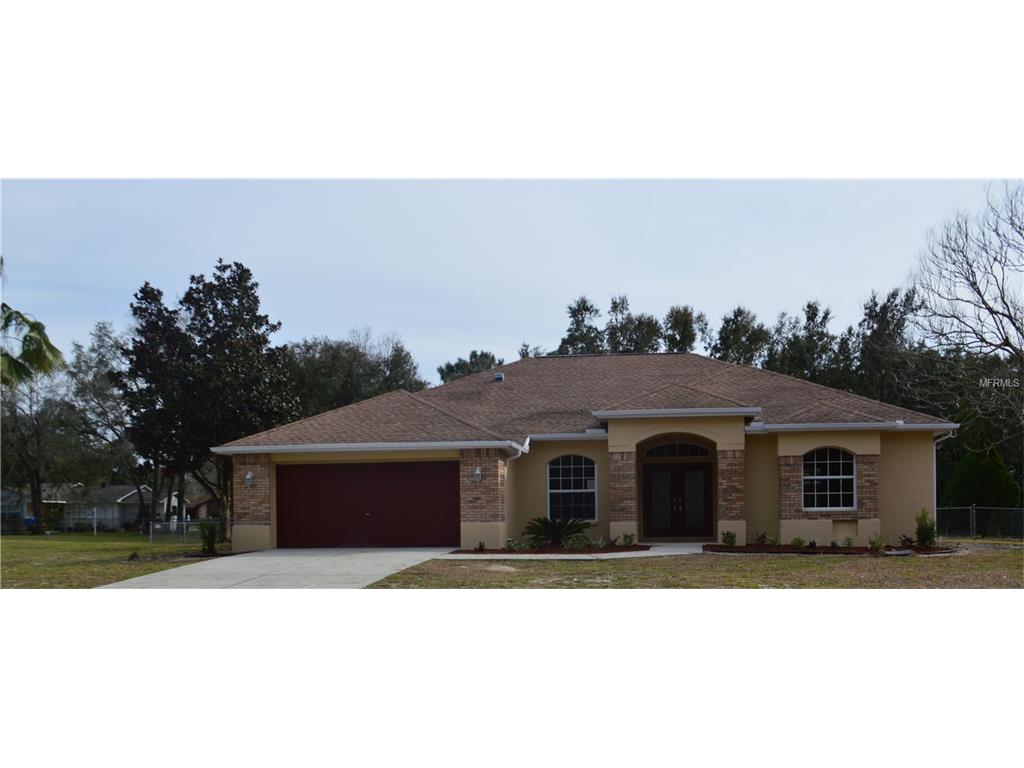 2131 New Azora Rd, Spring Hill, FL 34608 photo 1