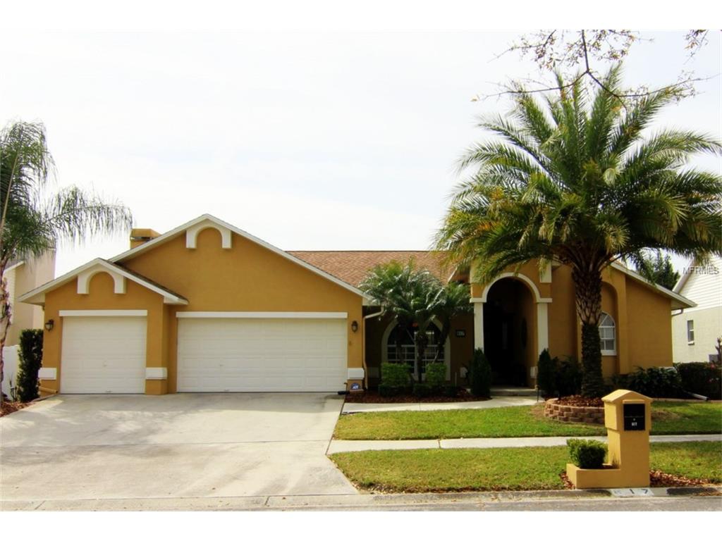 817 Daphne Dr, Brandon, FL 33510 photo 1