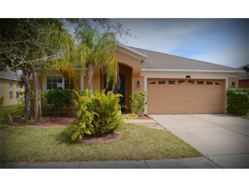 4102 Constantine Loop, Wesley Chapel, FL 33543 photo 1