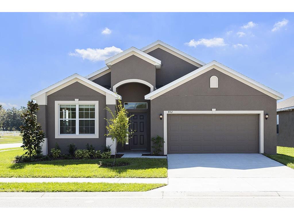 14310 Haddon Mist Dr, Wimauma, FL 33598 photo 1