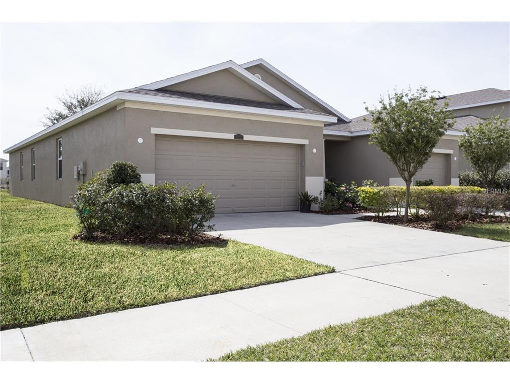 12422 Fairlawn Dr, Riverview, FL 33579 photo 1