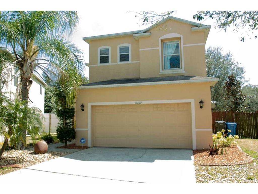 11819 Mango Cross Ct, Seffner, FL 33584 photo 1
