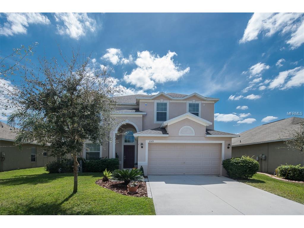 11519 Ashton Field Ave, Riverview, FL 33579 photo 1