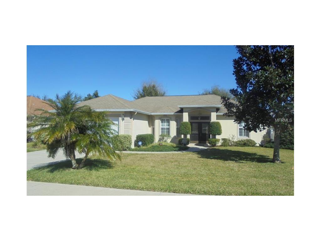 4205 Bokeelia Loop, Clermont, FL 34711 photo 1