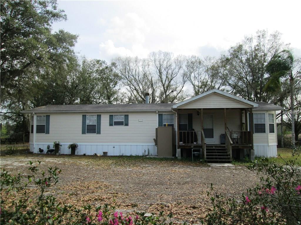 1027 Jerry Smith Rd, Dover, FL 33527 photo 1