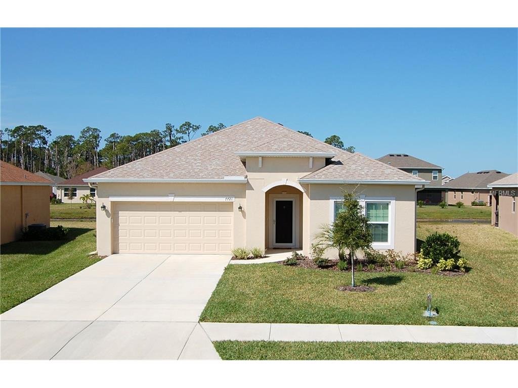 7721 111th Ter E, Parrish, FL 34219 photo 1