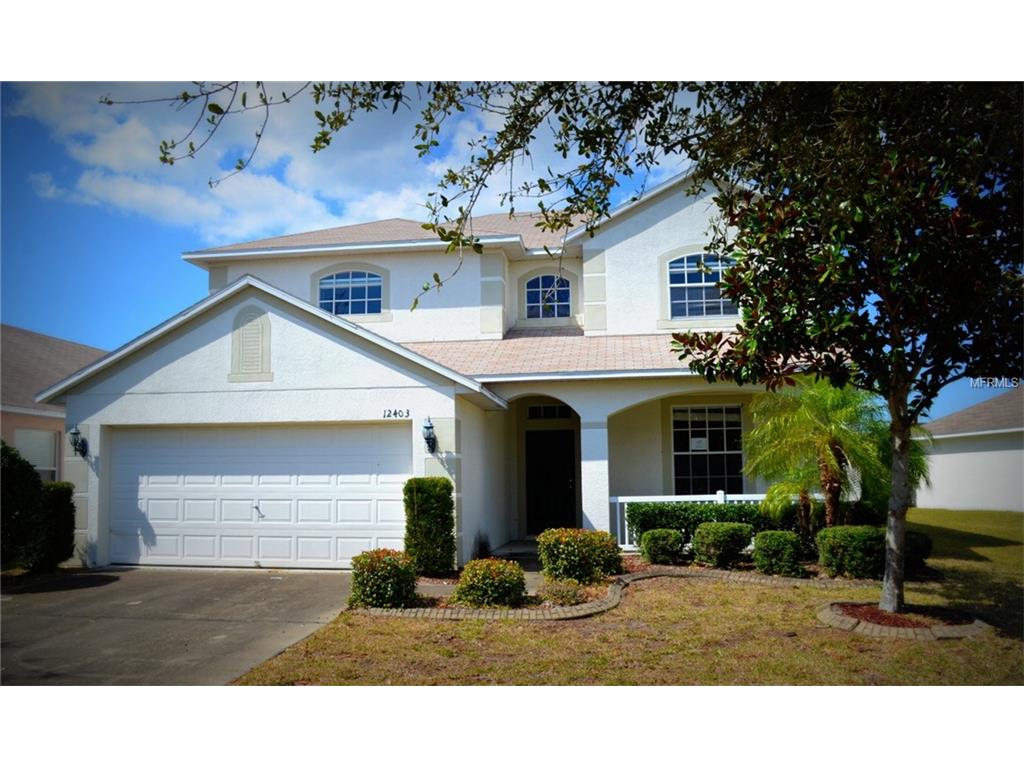 12403 Adventure Dr, Riverview, FL 33579 photo 1