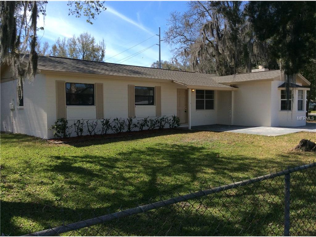 201 E Wheeler Rd, Seffner, FL 33584 photo 1