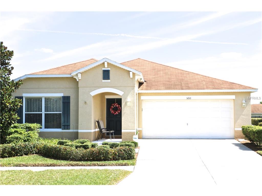 5210 Moon Shell Dr, Apollo Beach, FL 33572 photo 1
