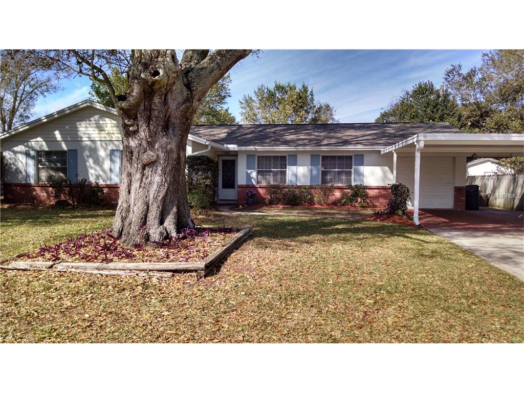 1106 Alpine Dr, Brandon, FL 33510 photo 1