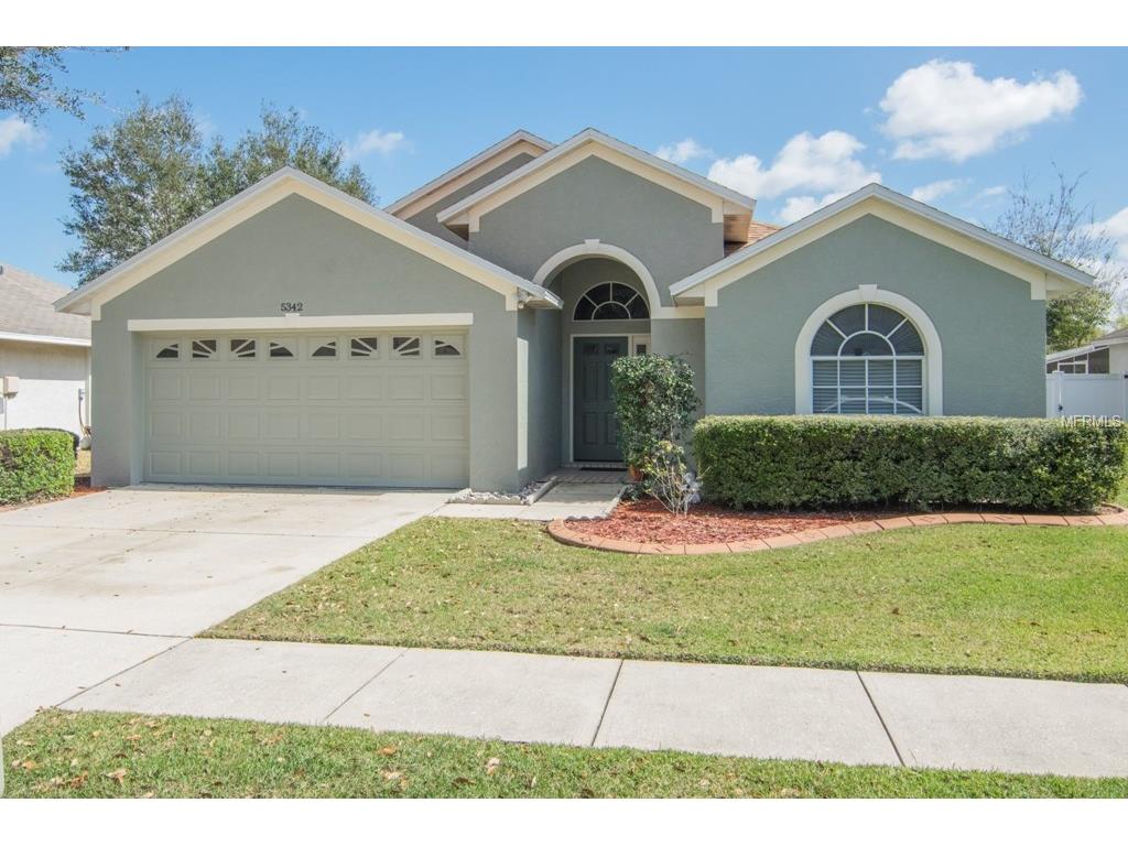 5342 Watson Rd, Riverview, FL 33578 photo 1