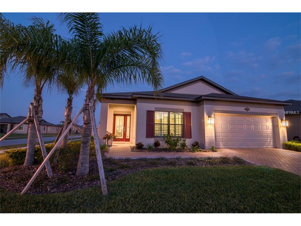 1539 Fox Grape Loop, Lutz, FL 33558 photo 1