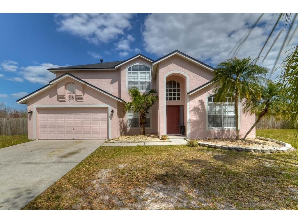 1639 Ledgestone Dr, Brandon, FL 33511 photo 1