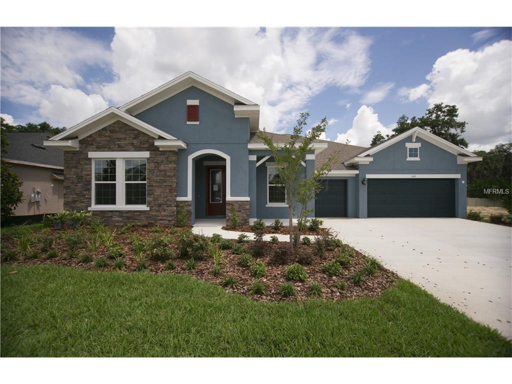 1145 Tracey Ann Loop, Seffner, FL 33584 photo 1