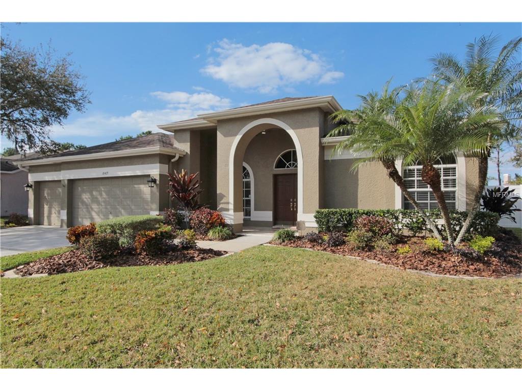 18429 Bittern Ave, Lutz, FL 33558 photo 1