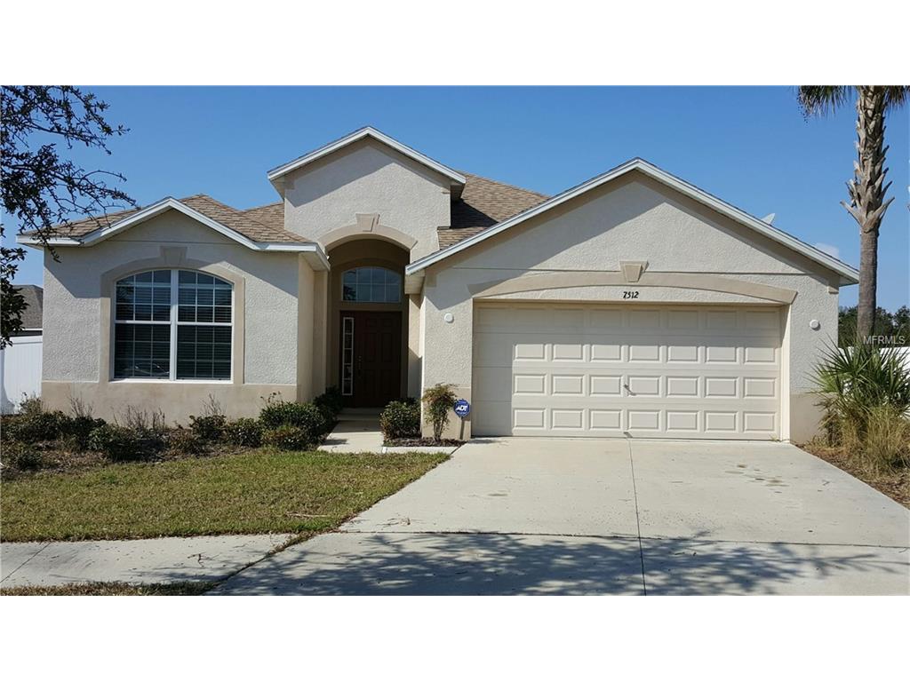 7512 Forest Mere Dr, Riverview, FL 33578 photo 1