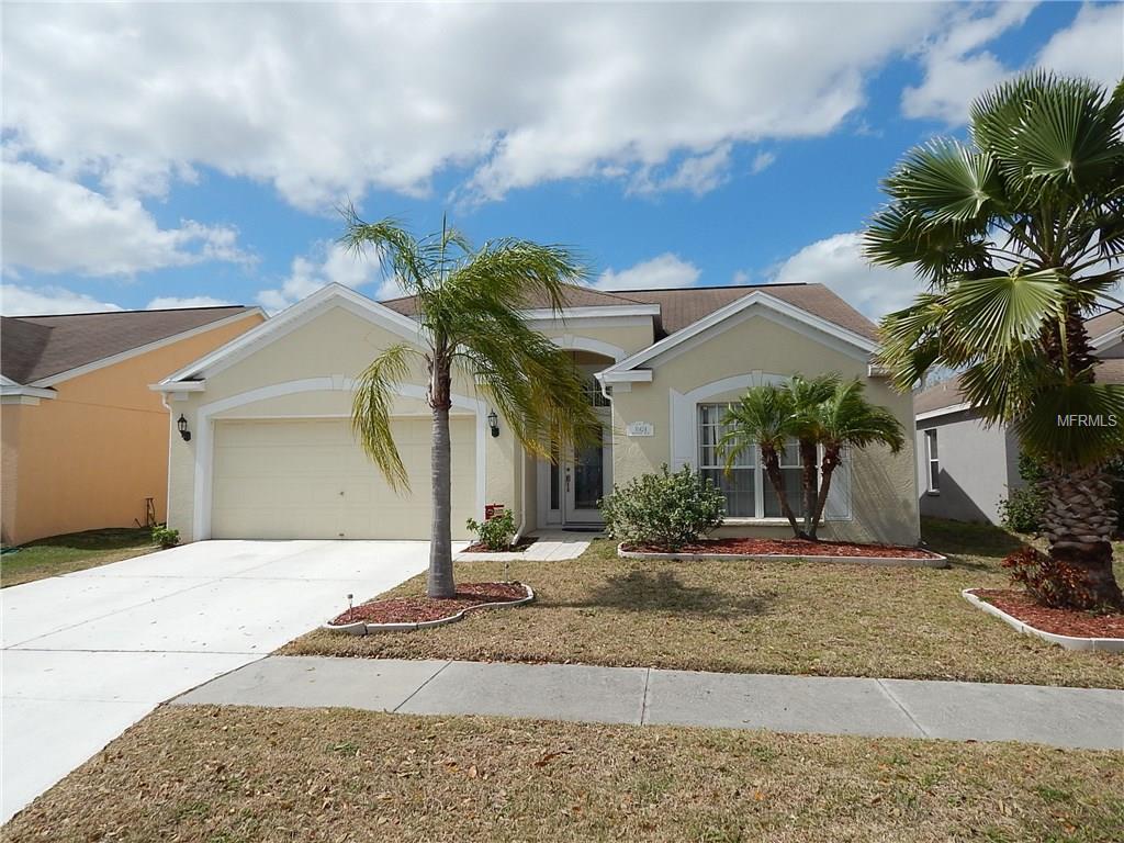 10424 Hallmark Blvd, Riverview, FL 33578 photo 1