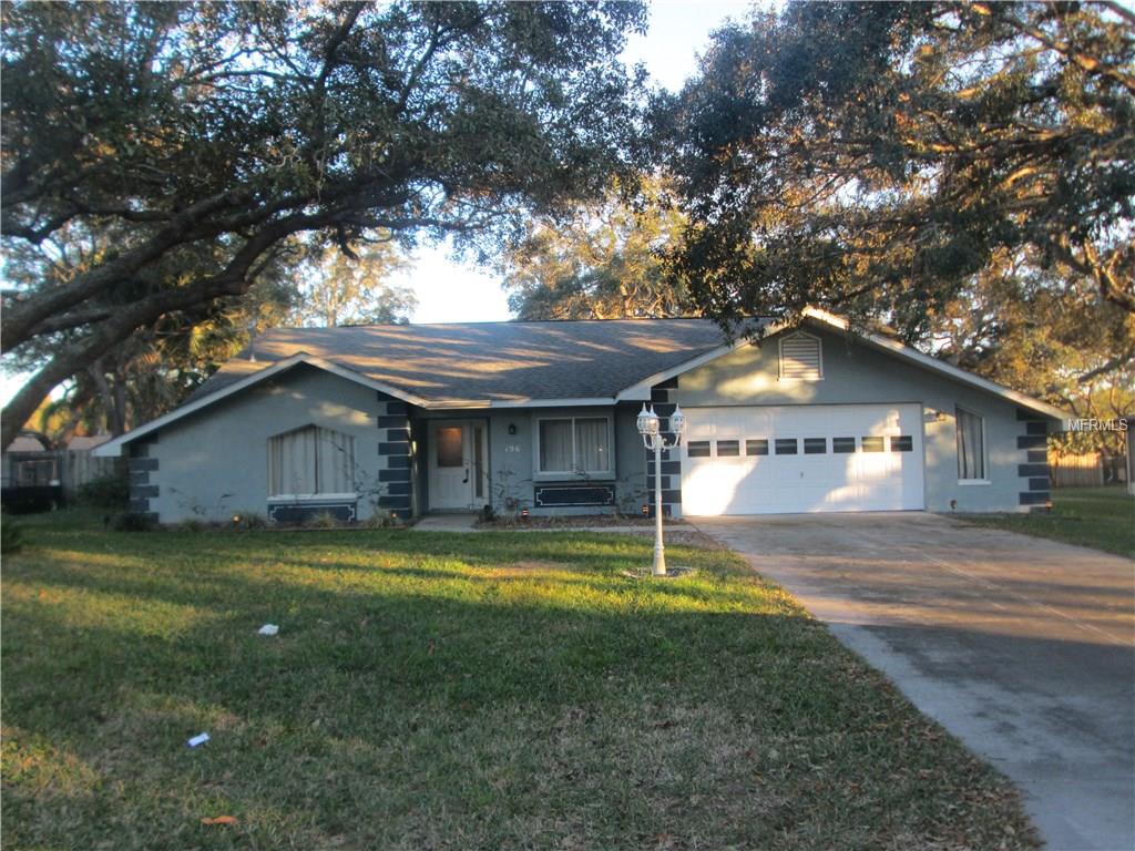 196 Glenlock Ln, Spring Hill, FL 34606 photo 1