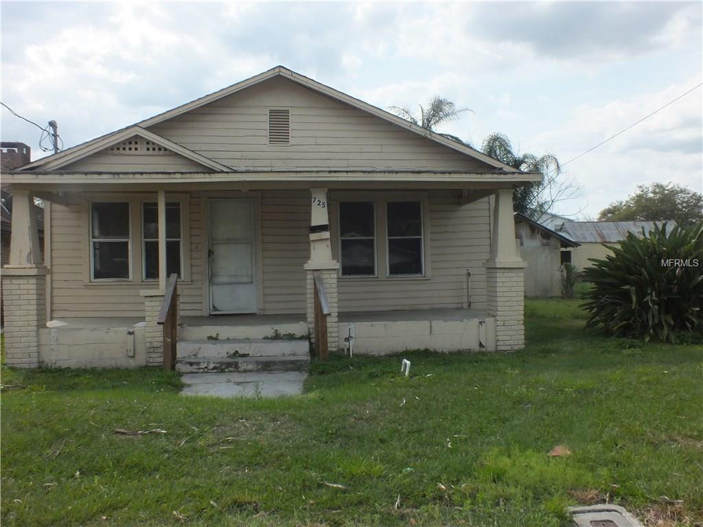 725 S 3rd Ave, Bartow, FL 33830 photo 1