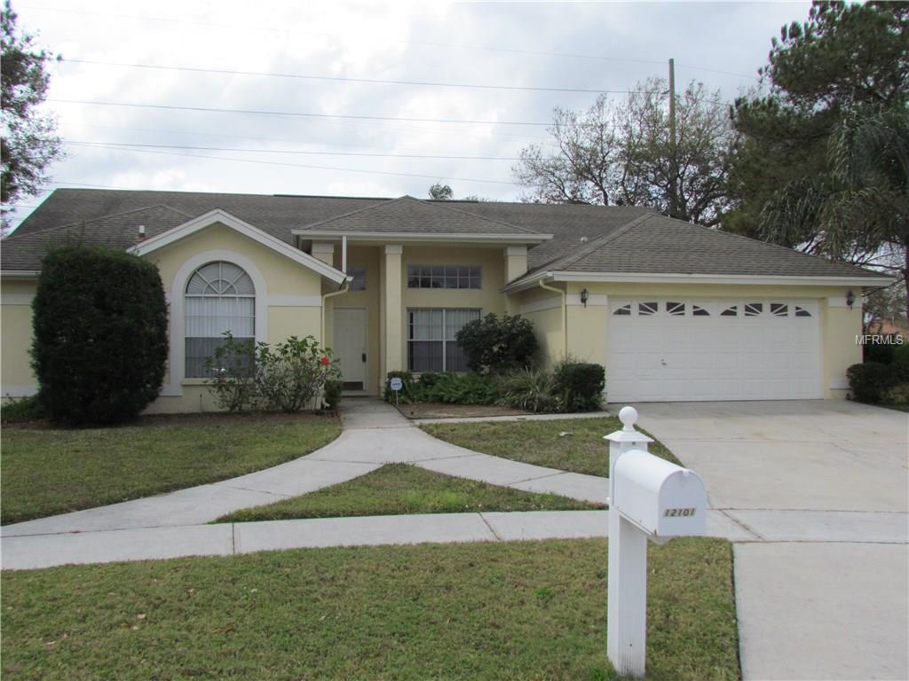 12101 Shady Forest Dr, Riverview, FL 33569 photo 1