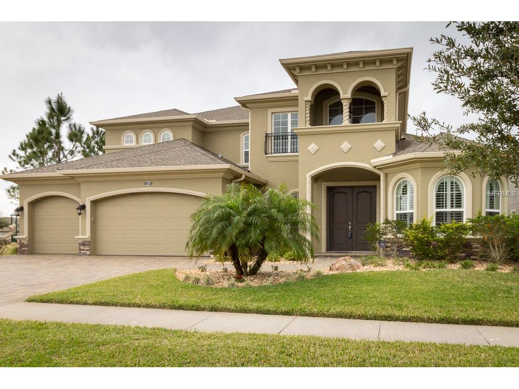 7138 Hatpin Loop, Wesley Chapel, FL 33545 photo 1