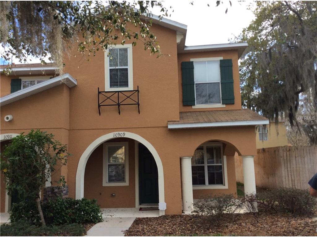 10909 Johanna Ave, Riverview, FL 33578 photo 1