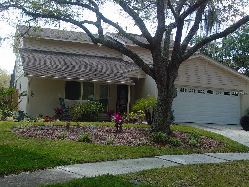 613 Oakmoss Dr, Brandon, FL 33511 photo 1