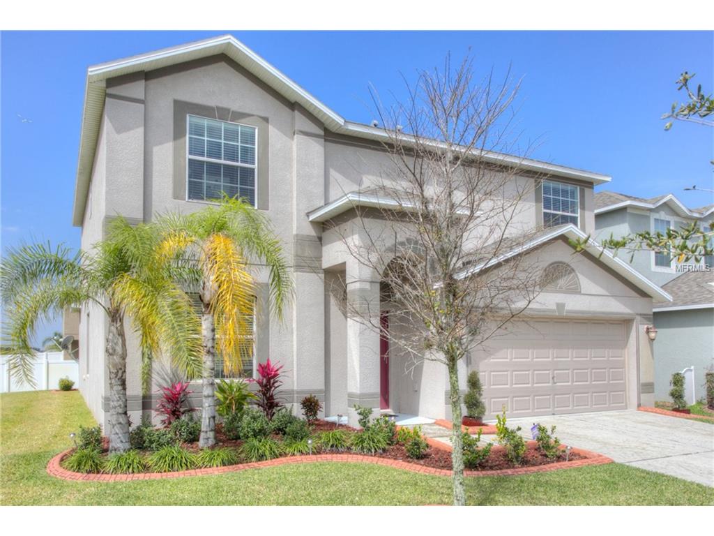 12315 Kentbrook Manor Ln, Riverview, FL 33579 photo 1