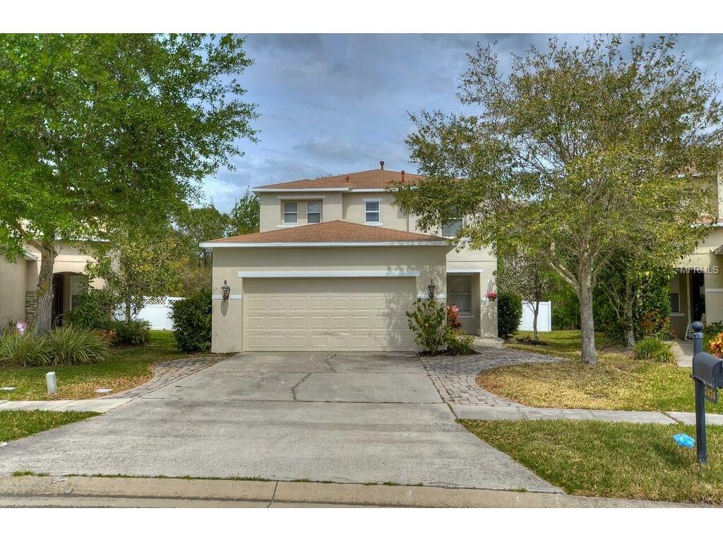 2424 Spring Hollow Loop, Wesley Chapel, FL 33544 photo 1