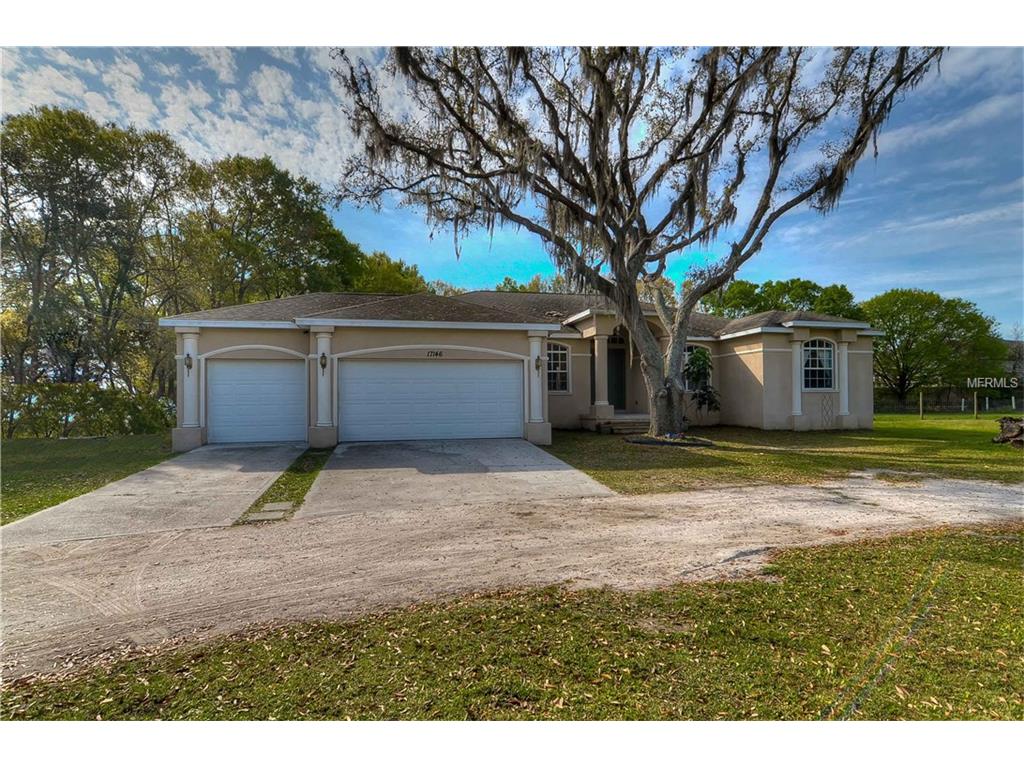 17146 Eagle Ln, Lutz, FL 33558 photo 1