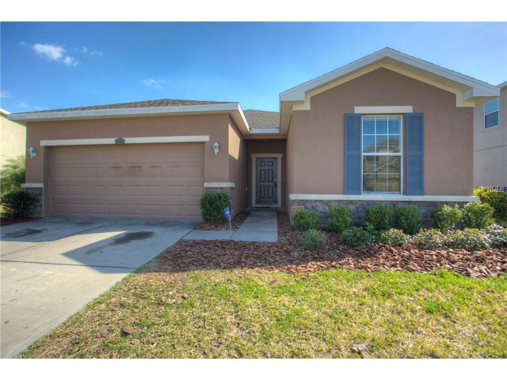 12414 Fairlawn Dr, Riverview, FL 33579 photo 1