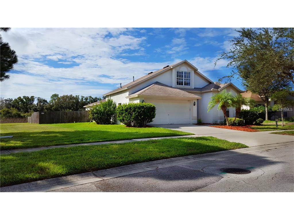 6721 Brighton Park Dr, Apollo Beach, FL 33572 photo 1