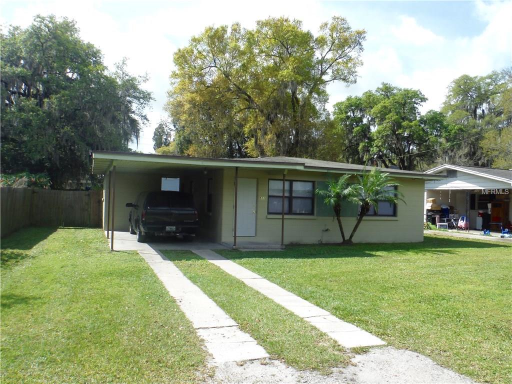 511 E Devane St, Plant City, FL 33563 photo 1