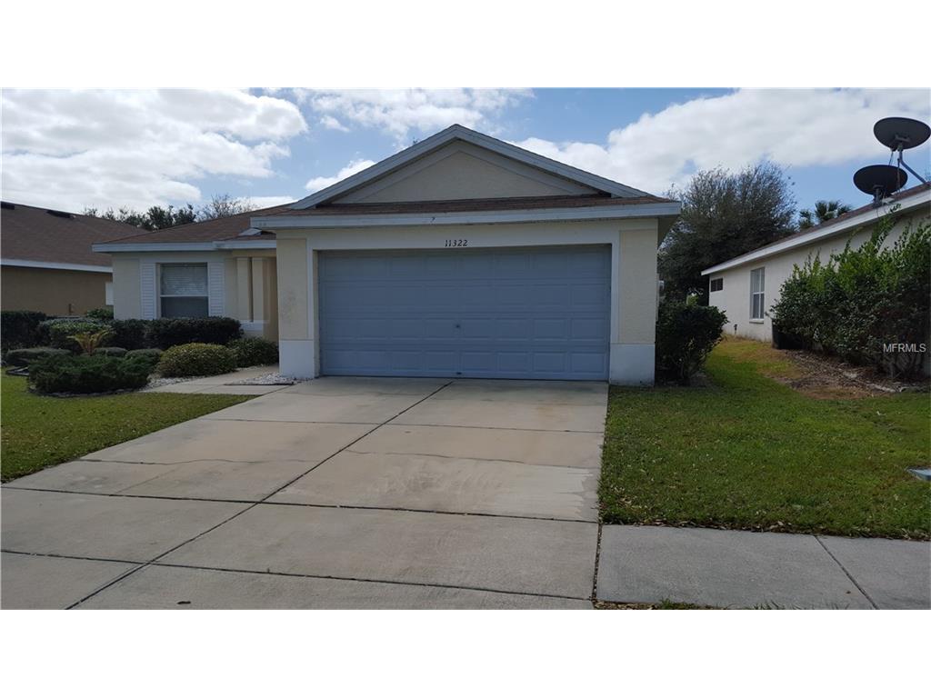 11322 Coconut Island Dr, Riverview, FL 33569 photo 1