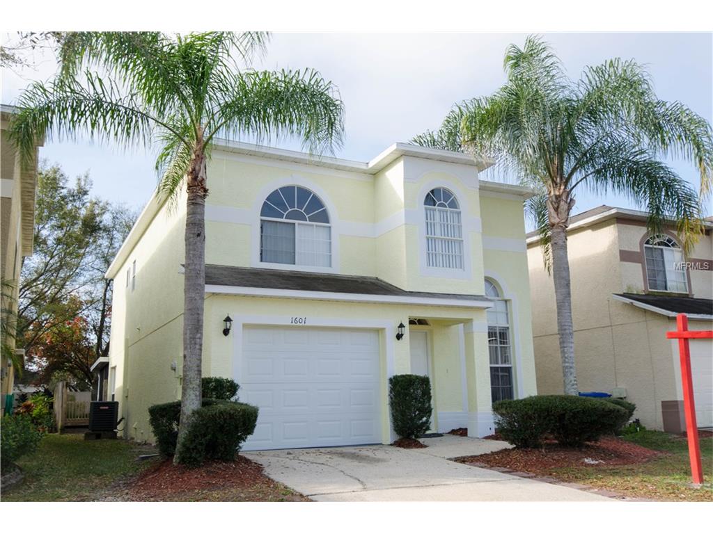 1607 Prowmore Dr, Brandon, FL 33511 photo 1